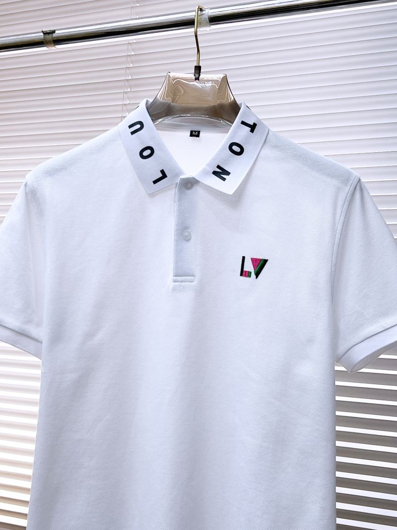 Louis Vuitton T-Shirts